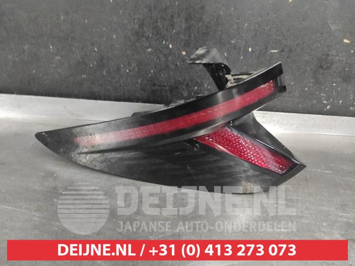 Hyundai Tucson Achterlicht links O737526