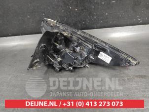 Hyundai Tucson Taillight, left O737526 photo 2
