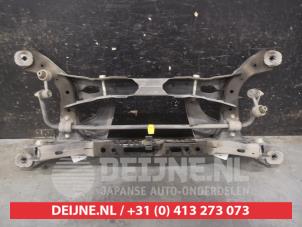 Hyundai Kona Rear support beam O737537 photo 2