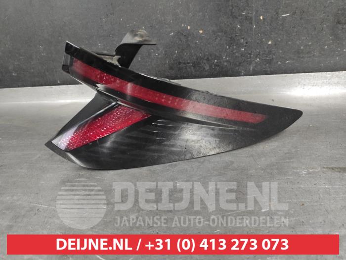Hyundai Tucson Achterlicht rechts O737527