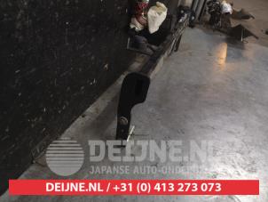 Hyundai Tucson Towbar O737531 photo 2