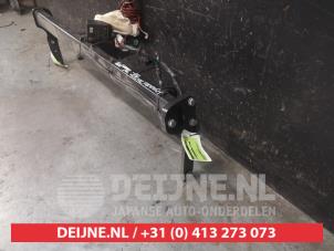 Hyundai Tucson Towbar O737531 photo 3