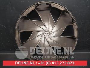 Toyota Aygo Wheel cover (spare) O737539 photo 4