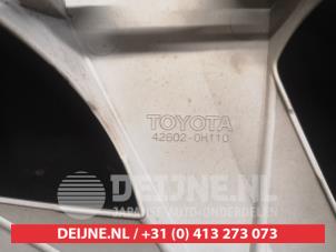 Toyota Aygo Wieldop O737541 foto 4