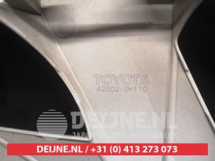 Toyota Aygo Wieldop O737542 foto 4