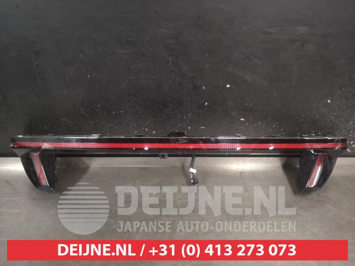Hyundai Tucson Zierleiste Heckklappe O737546