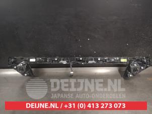 Hyundai Tucson Decorative strip tailgate O737546 photo 2