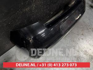 Toyota Yaris Stoßstange hinten O737549 foto 2