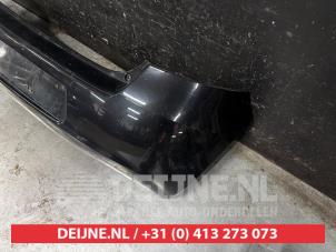 Toyota Yaris Stoßstange hinten O737549 foto 3
