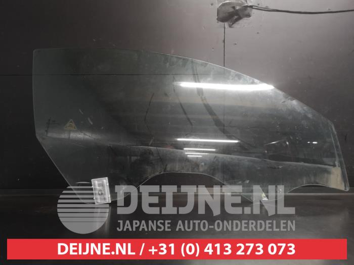 Hyundai Genesis Türscheibe 2-türig rechts O737550