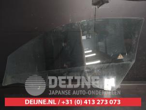 Hyundai Genesis Portierruit 2Deurs rechts O737550 foto 2