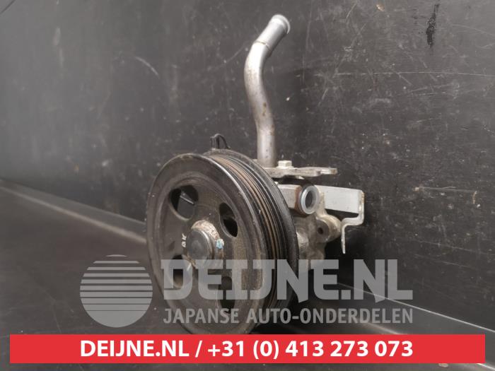 Gebruikte Pomp Servo Hyundai Genesis Coupé (BK) 2.0 Turbo 16V Prijs op aanvraag aangeboden door V.Deijne Jap.Auto-onderdelen BV