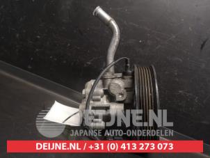 Hyundai Genesis Power steering pump O737553 photo 3