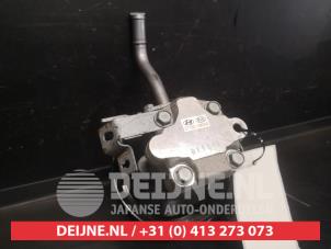 Hyundai Genesis Power steering pump O737553 photo 2