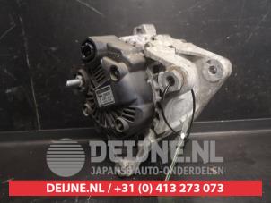 Hyundai Genesis Dynamo O737554 foto 3