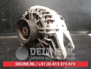Hyundai Genesis Dynamo O737554 foto 2