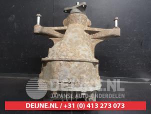 Hyundai Genesis Rear differential O737557 photo 3