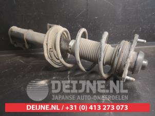 Hyundai Genesis Stoßdämpferstrebe links vorne O737562 foto 2