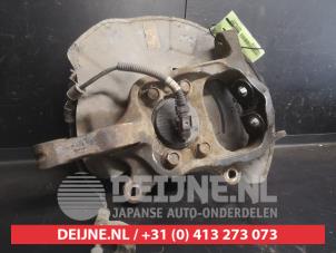 Hyundai Genesis Fusee links-voor O737565 foto 2