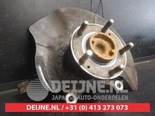 Hyundai Genesis Knuckle, front right O737566 photo 2