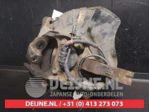 Hyundai Genesis Knuckle, front right O737566 photo 3