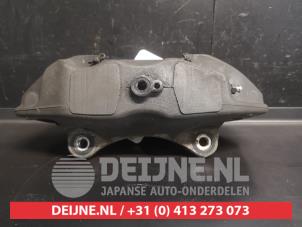 Hyundai Genesis Bremszange links vorne O737567 foto 2