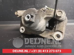 Hyundai Genesis Bremszange links hinten O737569 foto 2