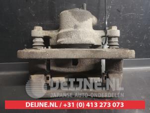 Hyundai Genesis Bremszange links hinten O737569 foto 3