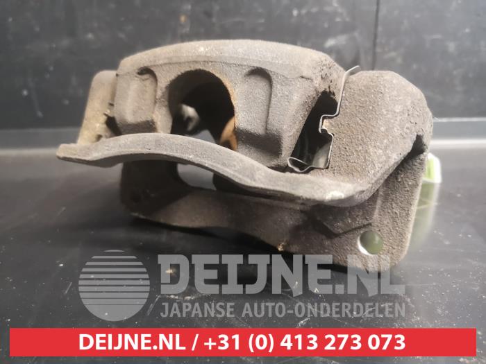 Hyundai Genesis Bremszange rechts hinten O737570