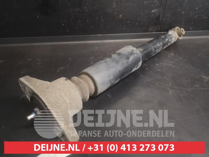 Hyundai Genesis Rear shock absorber, left O737571