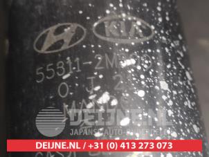 Hyundai Genesis Stoßdämpfer rechts hinten O737572 foto 3