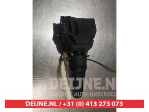 Nissan X-Trail Scheibenwischer Schalter O309739 foto 3