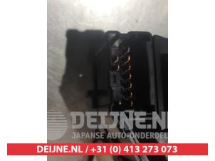 Nissan X-Trail Scheibenwischer Schalter O309739 foto 4