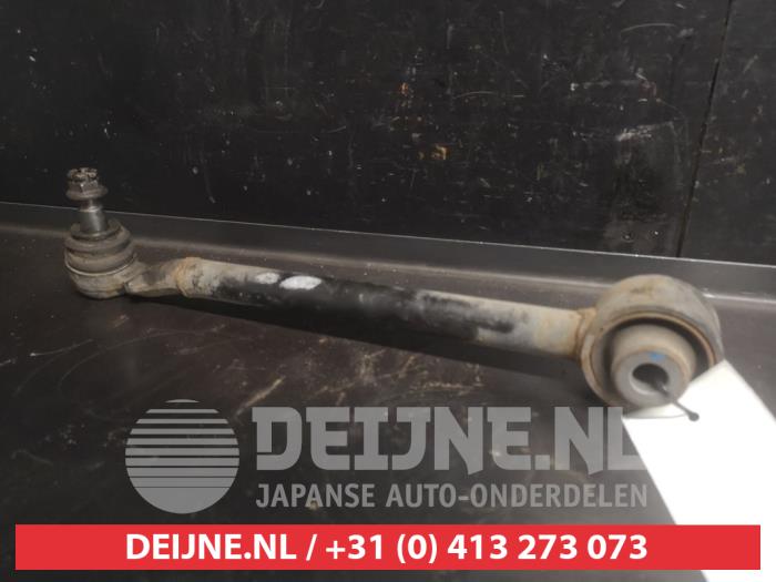 Hyundai Genesis Querlenker unten links vorne O737573