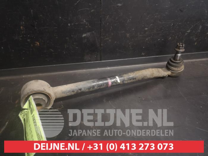 Hyundai Genesis Querlenker unten rechts vorne O737574