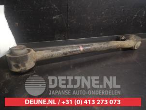 Hyundai Genesis Front lower wishbone, right O737574 photo 2