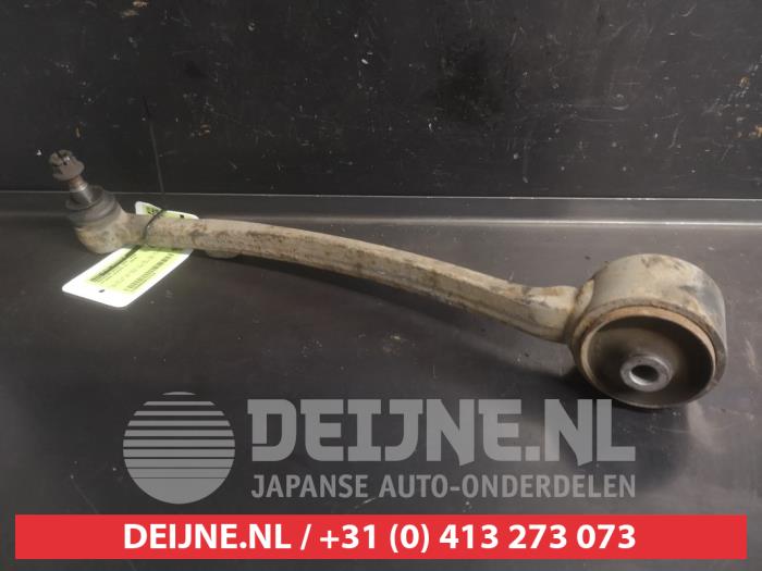 Hyundai Genesis Querlenker oben links vorne O737576