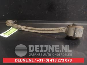 Hyundai Genesis Front upper wishbone, left O737576 photo 3
