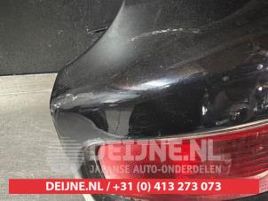 Mitsubishi Outlander Bumperhoek rechts-achter O737578 foto 2