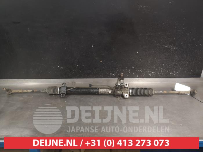 Hyundai Genesis Power steering box O737579