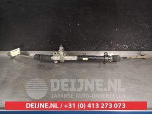 Hyundai Genesis Power steering box O737579 photo 3