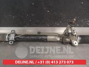 Hyundai Genesis Power steering box O737579 photo 2