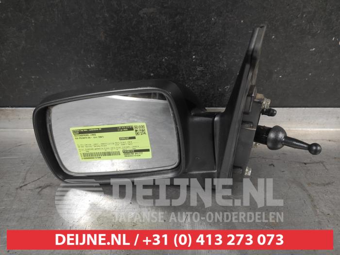 Kia Picanto Buitenspiegel links O737589