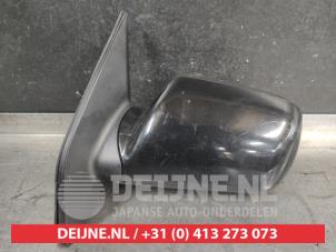 Kia Picanto Außenspiegel links O737589 foto 2