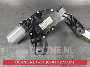 Kia Picanto Scheibenwischermotor hinten O737597 foto 2