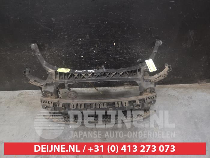 Hyundai I10 Front panel O737612