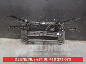 Hyundai I10 Vorderwand O737612 foto 2