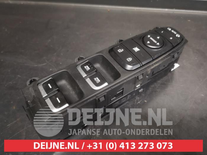 Kia Niro Kombischalter Fenster O737615