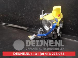 Kia Niro Door lock mechanism 4-door, front left O737618 photo 2