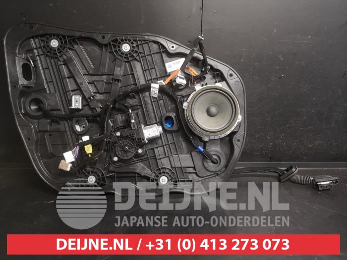 Kia Niro Fenstermechanik 4-türig links vorne O737619